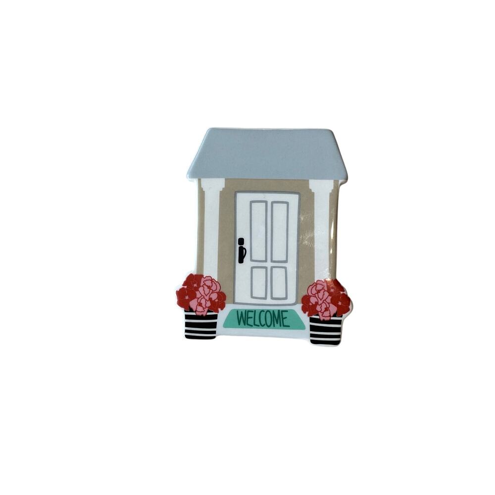 Coton Colors Happy Everything House Welcome Mini Attachment (MINI-HSEWEL)